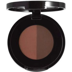 Anastasia Duo Brow Powder Chocolate