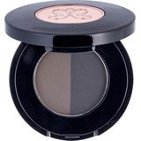 Anastasia Duo Brow Powder Granite