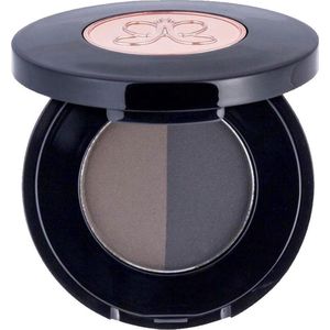 Anastasia Duo Brow Powder Granite