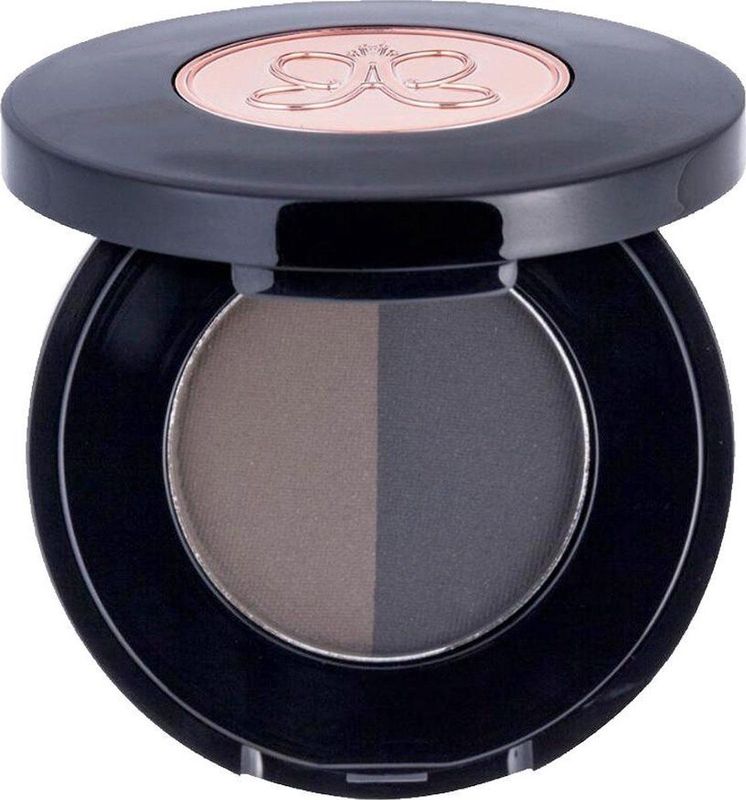 Anastasia Duo Brow Powder Granite