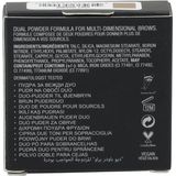 Anastasia Beverly Hills Duo Brow Powder Soft Brown