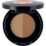 Anastasia Beverly Hills Duo Brow Powder Soft Brown