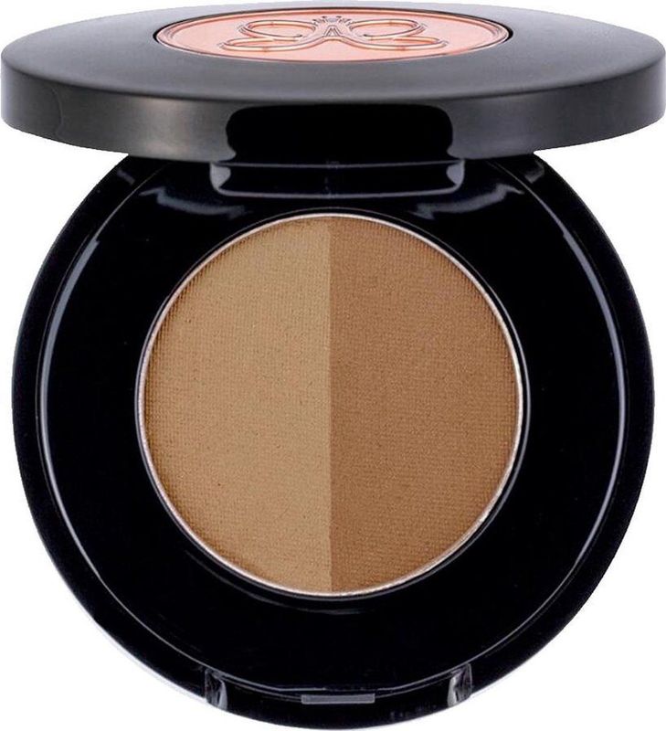 Anastasia Beverly Hills Duo Brow Powder Soft Brown