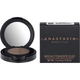 Anastasia Beverly Hills Brow Definer | Ash Brown | Wenkbrauwpoeder 1.6gr - Ash Brown
