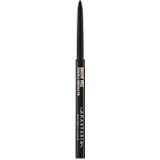 Anastasia Beverly Hills - Deluxe Mini Brow Wiz - Wenkbrauwkleur - Medium Brown - 0,04 g
