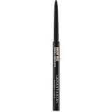 Anastasia Beverly Hills - Deluxe Mini Brow Wiz - Wenkbrauwkleur - Dark Brown - 0,04 g