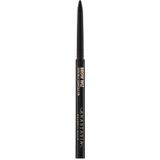 Anastasia Beverly Hills - Deluxe Mini Brow Wiz® Augenbrauenstift 04 g EBONY (3100 € / 1 kg)