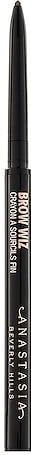 Anastasia Beverly Hills - Deluxe Mini Brow Wiz - Wenkbrauwkleur - Blonde - 0,04 g