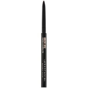 Anastasia Beverly Hills - Deluxe Mini Brow Wiz - Wenkbrauwkleur - Auburn - 0,04 g