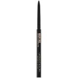 Anastasia Beverly Hills - Deluxe Mini Brow Wiz - Wenkbrauwkleur - Chocolate - 0,04 g