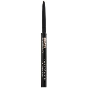 Anastasia Beverly Hills - Deluxe Mini Brow Wiz - Wenkbrauwkleur - Chocolate - 0,04 g