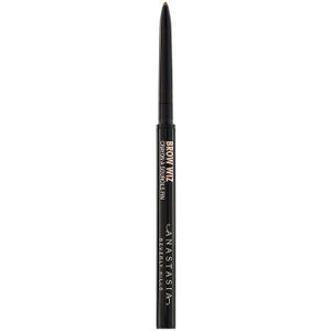 Anastasia Beverly Hills - Deluxe Mini Brow Wiz - Wenkbrauwkleur - Strawburn - 0,04 g