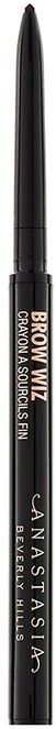 Anastasia Beverly Hills - Deluxe Mini Brow Wiz - Oogschaduw - Bruin