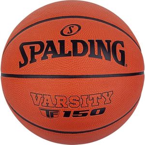 Spalding Varsity TF150 basketbal maat 5 outdoor