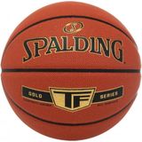 Spalding TF Gold basketbal maat 7
