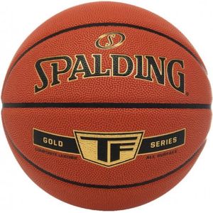 Spalding 76857Z basketballen oranje 7