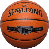 Spalding Silver In/Outdoor Basketbal Basketbal maat : 7