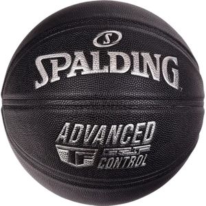 Spalding Advanced Grip Control In/Out Ball 76871Z zwart 7