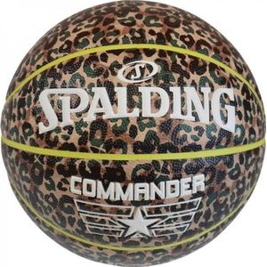 Spalding Commander In/Out Ball 76936Z bruin 7