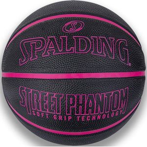 Spalding Phantom Ball 84385Z zwart 7
