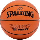Spalding Varsity Fiba Tf150 (Size 5) Basketbal Kinderen - Oranje | Maat: 5