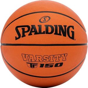 Spalding Varsity TF-150 FIBA oranje r. 5 (84423Z)