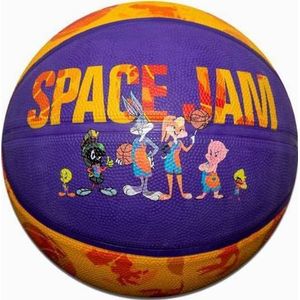 Spalding bal Space Jam Tune Squad III 84-595Z 84-595Z oranje 7