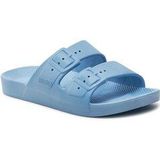 Slipper Freedom Moses Unisex Basic Lagoon-Schoenmaat 35 - 36