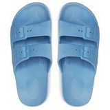 Slipper Freedom Moses Unisex Basic Lagoon-Schoenmaat 35 - 36