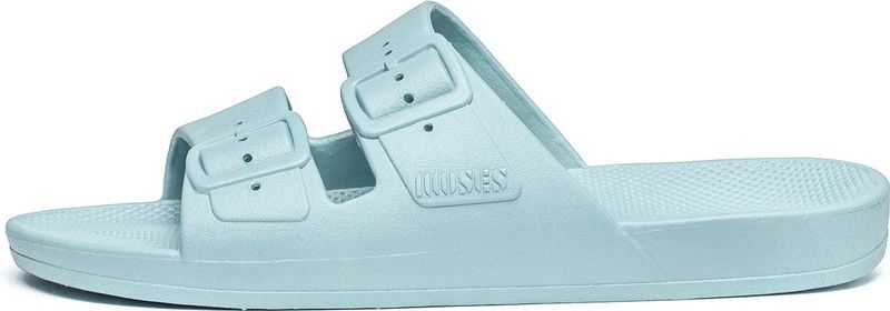 Freedom Moses - Basic - Slipper - Virgin - Unisex