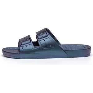 Slipper Freedom Moses Unisex Fancy Twilight-Schoenmaat 35 - 36