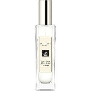 Uniseks Parfum Jo Malone Wood Sage & Sea Salt EDC 30 ml