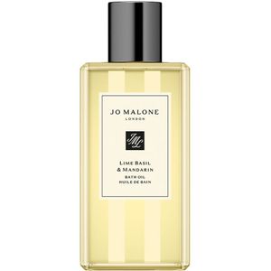 Jo Malone - Lime Basil & Mandarin - Badolie & Badmelk - 250 ml - Dames