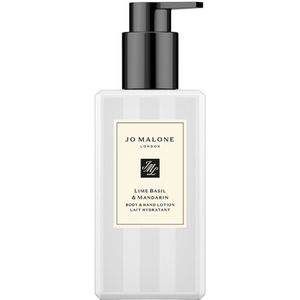 Jo Malone - Lime Basil & Mandarin - Bodylotion - 250 ml