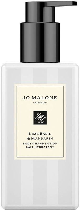 Jo Malone - Lime Basil & Mandarin - Bodylotion - 250 ml