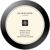 Jo Malone London - Wood Sage & Sea Salt - Body Creme - 175 Ml