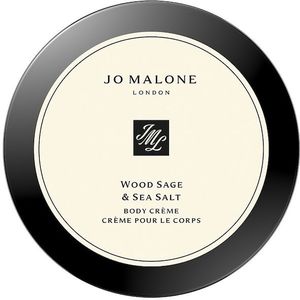 Jo Malone - Wood Sage & Sea Salt - Body Crème - 175 ml - Dames
