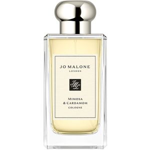Jo Malone Mimosa & Cardamom Cologne Spray (unisex Unboxed) 100 Ml For Women