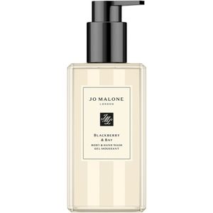 Jo Malone London Blackberry & Bay Lichaamsverzorging 250 ml Dames