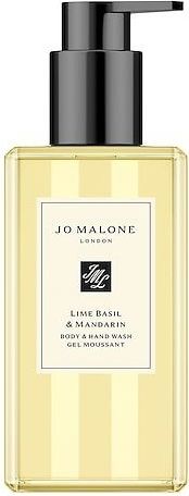 JO MALONE LONDON - Lime Basil & Mandarin - Handzeep - 250 ml
