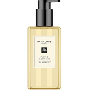 Jo Malone London - Peony & Blush Suede - Douchegel - 250 ml