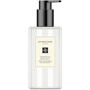 Jo Malone London Body Hand Wash Jo Malone London - Wood Sage & Sea Salt Body & Hand Wash