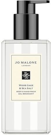 Jo Malone - Wood Sage & Sea Salt - Handzeep - Geen Inhoudsmaat Vermeld