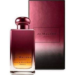 Jo Malone - Rose & White Musk Absolu - Eau de Cologne - 100 ml
