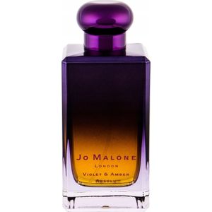 Jo Malone - Violet & Amber Absolu - Eau de Cologne - 100 ml