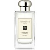 Jo Malone London - Wood Sage & Sea Salt - Cologne - Vaporisateur 100 Ml