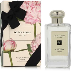 Peony & Blush Suede, Unisex, Eau De Cologne