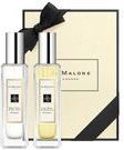 Jo Malone London - Wood Sage & Sea Salt Und Lime Basil & Mandarin Cologne Duo - Set Ws&ss + Lb&m Duo Cologne-wn