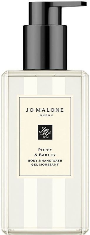 Jo Malone London - Poppy & Barley - Handzeep - 250 ML