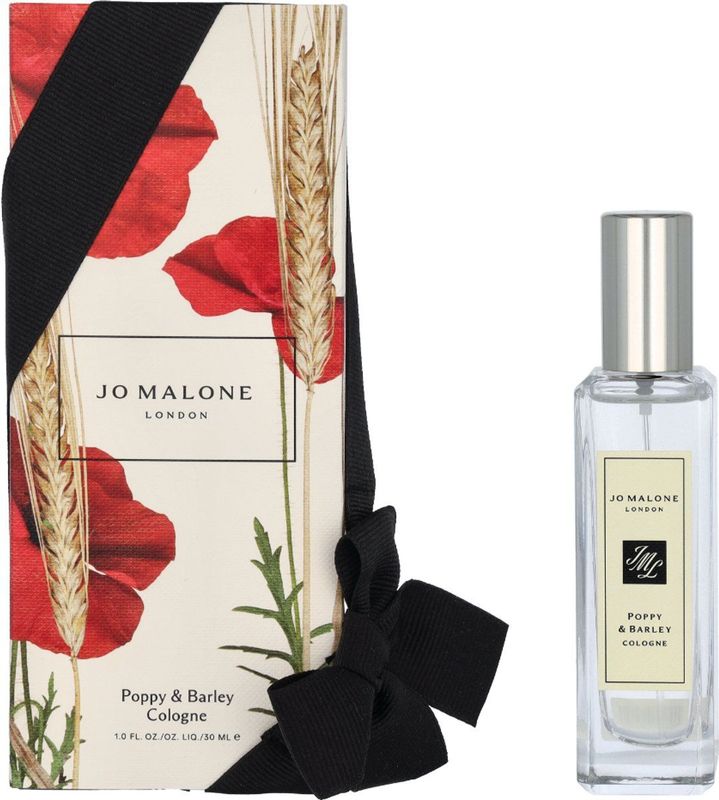 Jo Malone London - Poppy & Barley - Cologne - Poppy & Barley Colognes Pre Pack-